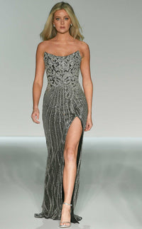 Sherri Hill 57023 Dress view 1