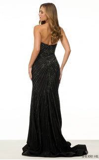 Sherri Hill 57027 Dress view 3