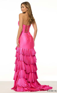Sherri Hill 57031 Dress view 3