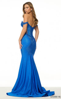 Sherri Hill 57036 Dress view 3