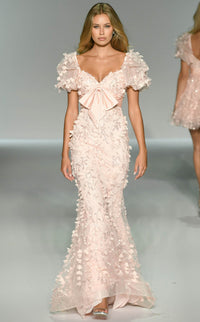 Sherri Hill 57047 Dress view 1