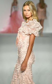 Sherri Hill 57047 Dress view 2