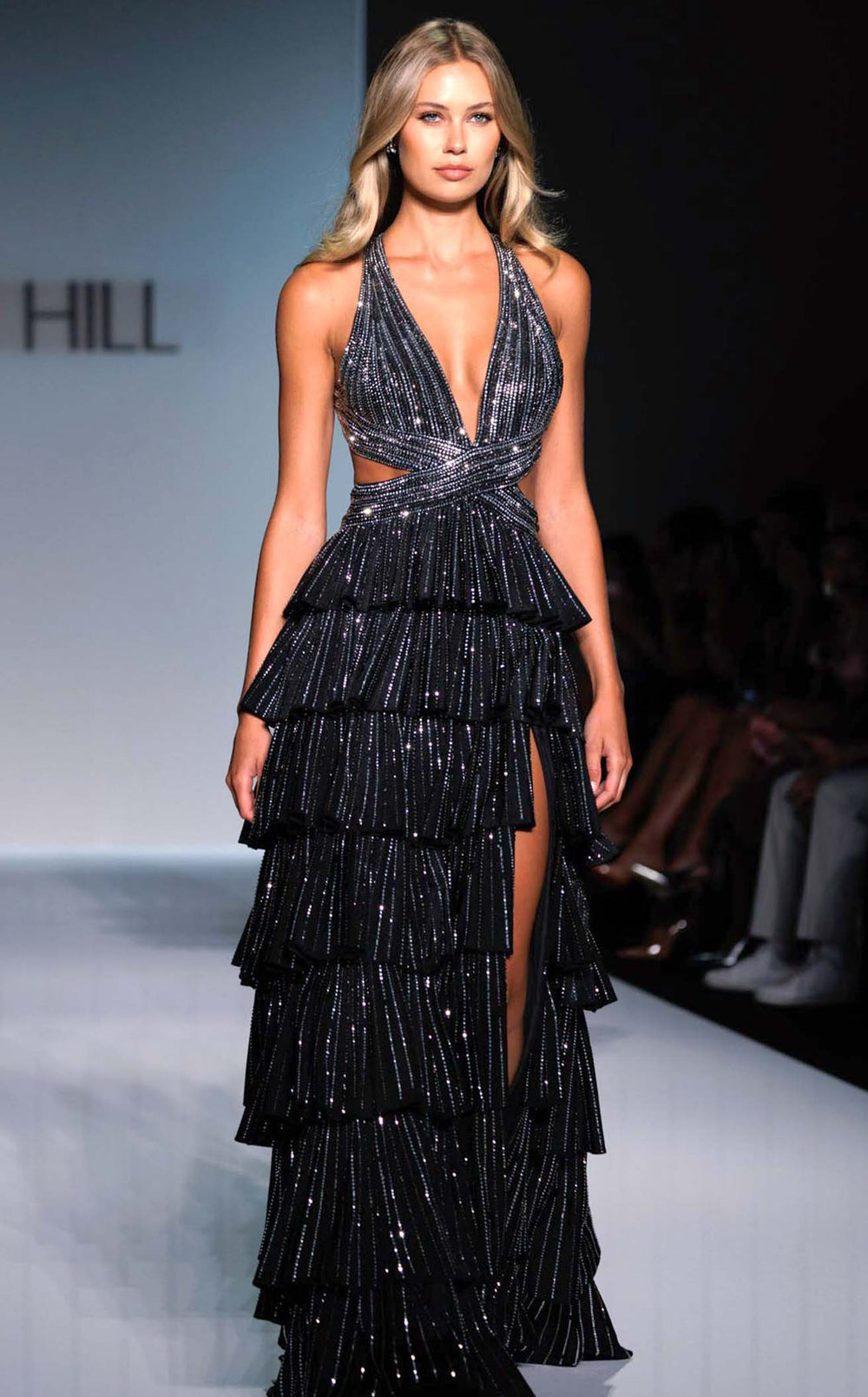 Sherri Hill 57055 Dress - VOLAKK