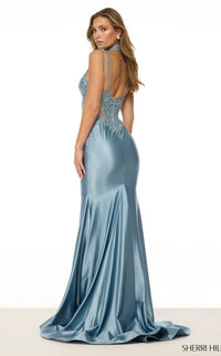 Sherri Hill 57063 Dress view 3