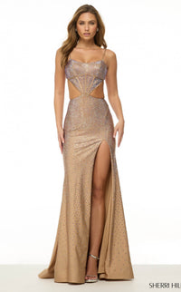 Sherri Hill 57068 Dress view 1