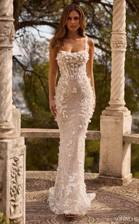Sherri Hill 57072 Dress view 1