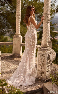Sherri Hill 57072 Dress view 4