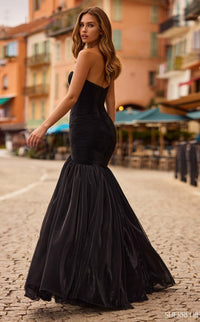 Sherri Hill 57074 Dress view 3