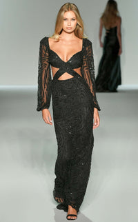 Sherri Hill 57081 Dress view 1