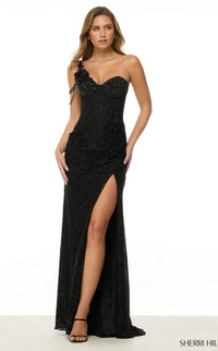 Sherri Hill 57087 Dress view 1