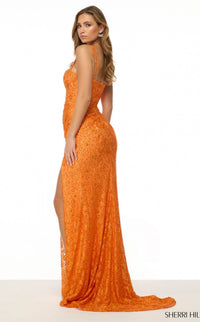 Sherri Hill 57089 Dress view 3