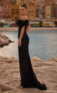 Sherri Hill 57092 Dress view 4