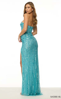 Sherri Hill 57099 Dress view 3