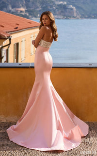 Sherri Hill 57115 Dress view 3