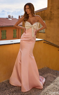 Sherri Hill 57115 Dress view 1