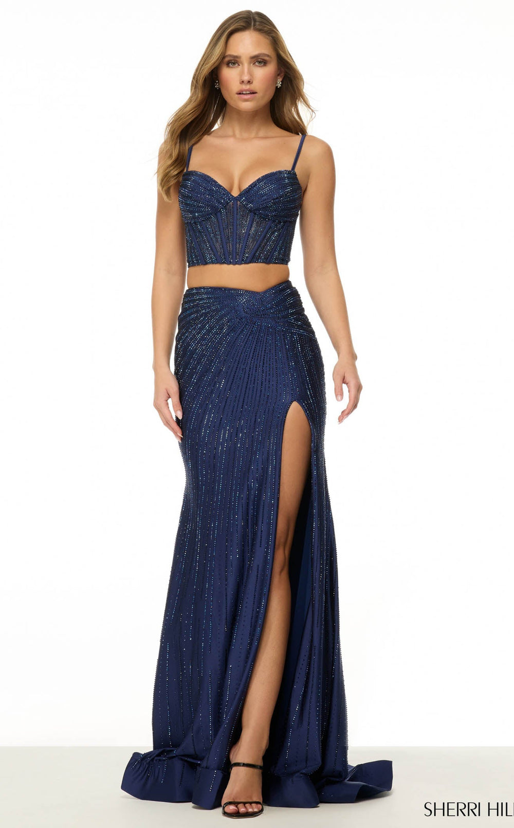 Sherri Hill 57126 Dress - VOLAKK