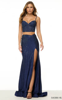 Sherri Hill 57126 Dress view 1
