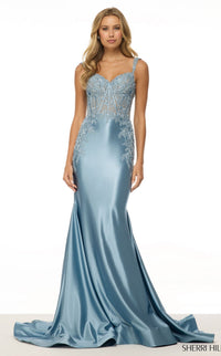 Sherri Hill 57132 Dress view 1
