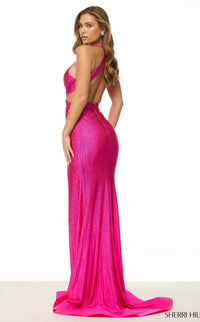 Sherri Hill 57145 Dress view 3