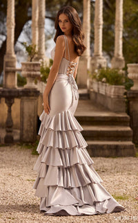 Sherri Hill 57146 Dress view 3