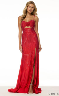 Sherri Hill 57170 Dress view 1