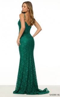 Sherri Hill 57178 Dress view 3