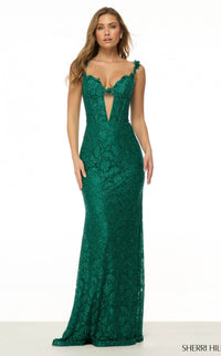 Sherri Hill 57178 Dress view 1