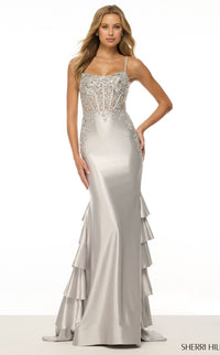 Sherri Hill 57189 Dress view 2