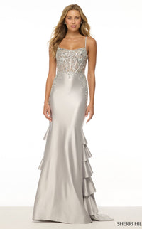 Sherri Hill 57189 Dress view 1