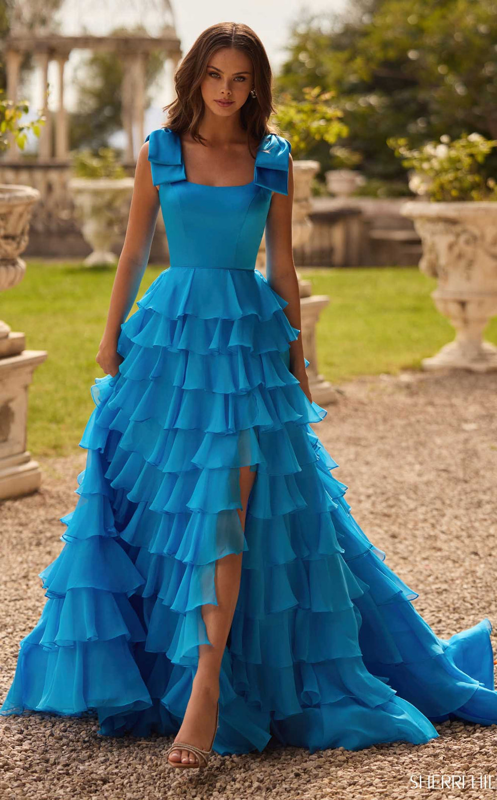Sherri Hill 57215 Dress - VOLAKK