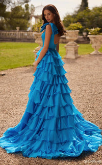 Sherri Hill 57215 Dress view 4