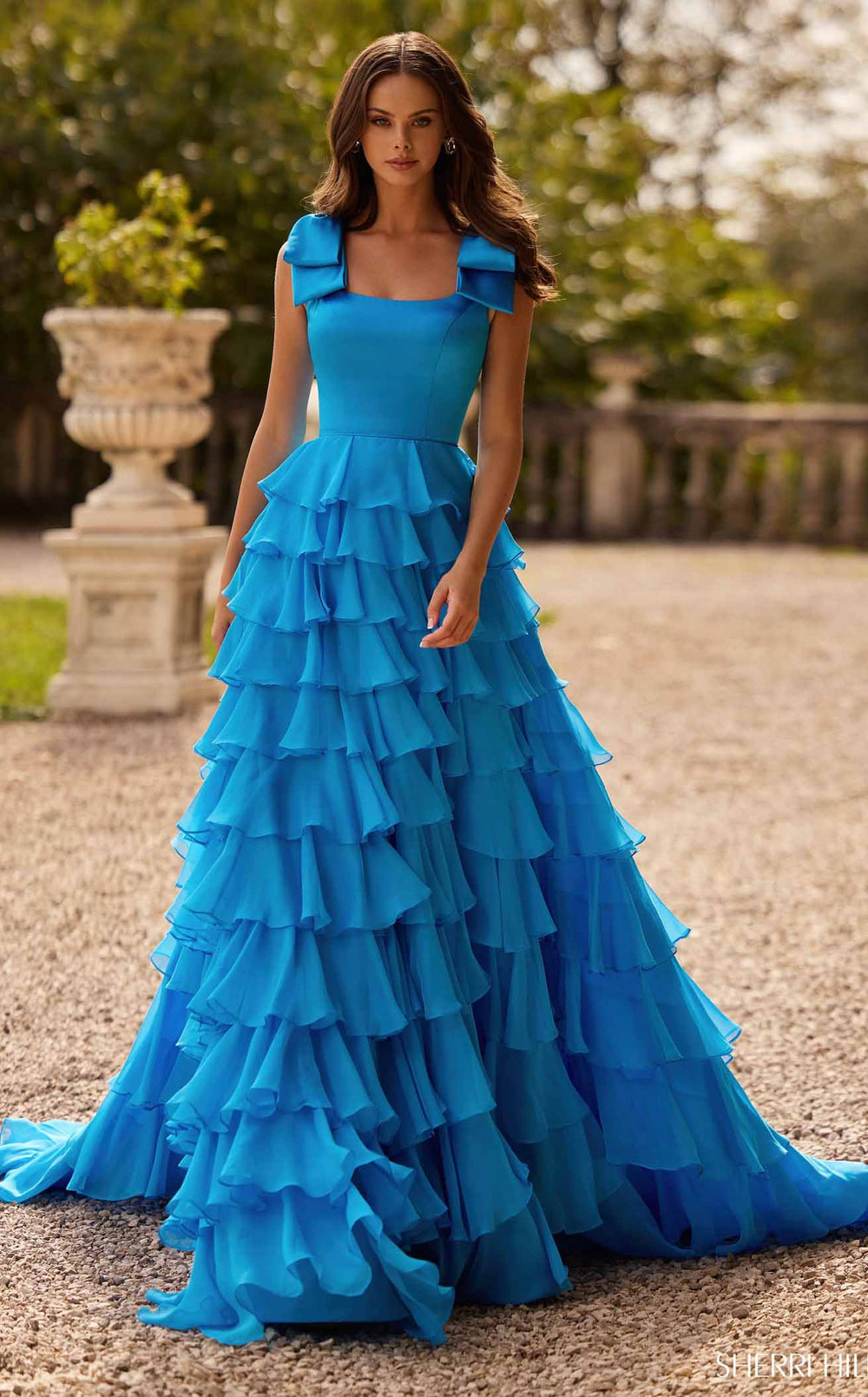 Sherri Hill 57215 Dress details - VOLAKK