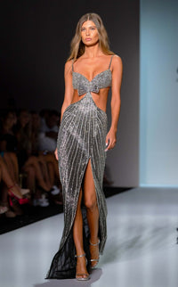 Sherri Hill 57216 Dress view 1
