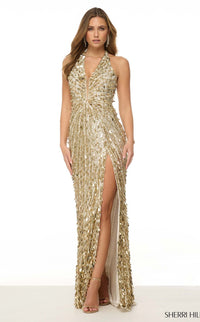 Sherri Hill 57227 Dress view 1