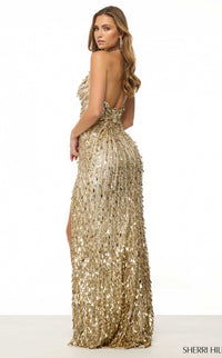Sherri Hill 57227 Dress view 3