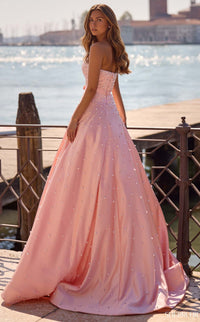 Sherri Hill 57235 Dress view 3