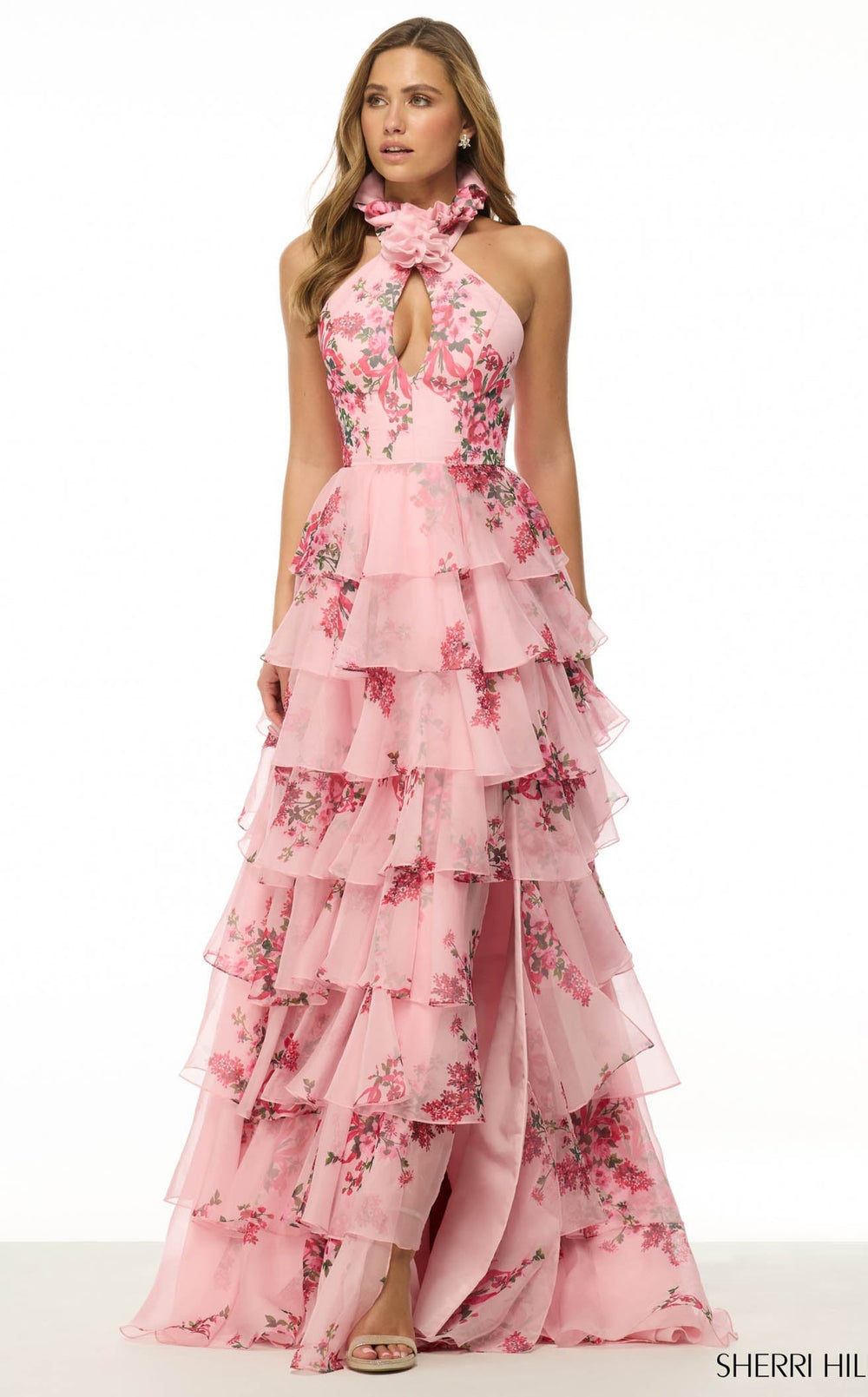 Sherri Hill 57251 Dress details - VOLAKK