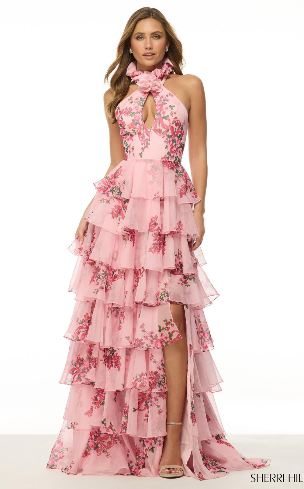 Sherri Hill 57251 Dress - VOLAKK