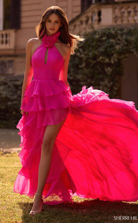 Sherri Hill 57305 Dress view 3