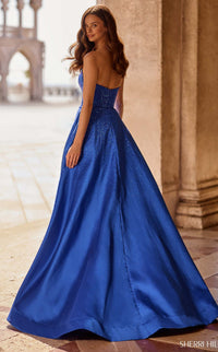 Sherri Hill 57402 Dress view 2