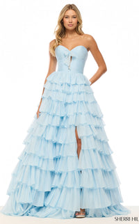 Sherri Hill 57424 Dress view 1