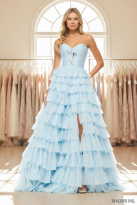 Sherri Hill 57424 Dress view 3