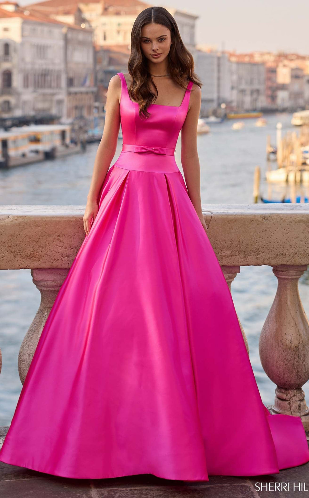 Sherri Hill 57480 Dress - VOLAKK