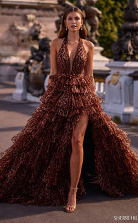 Sherri Hill 57488 Dress view 1