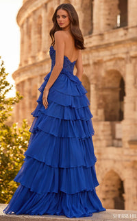 Sherri Hill 57497 Dress view 3