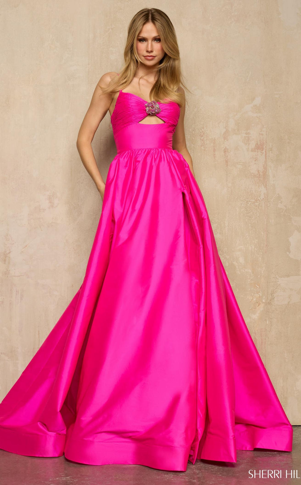 Sherri Hill 57505 Dress - VOLAKK