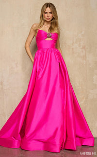 Sherri Hill 57505 Dress view 1