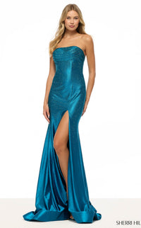 Sherri Hill 57519 Dress view 1
