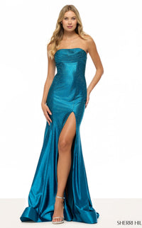 Sherri Hill 57519 Dress view 2