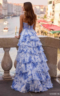 Sherri Hill 57540 Dress view 3